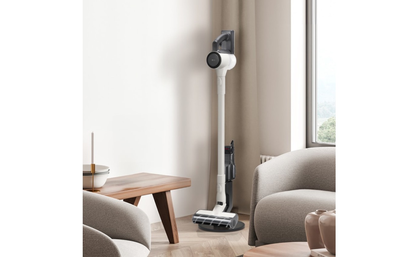 LG CordZero Handstick Vacuum A9ACE