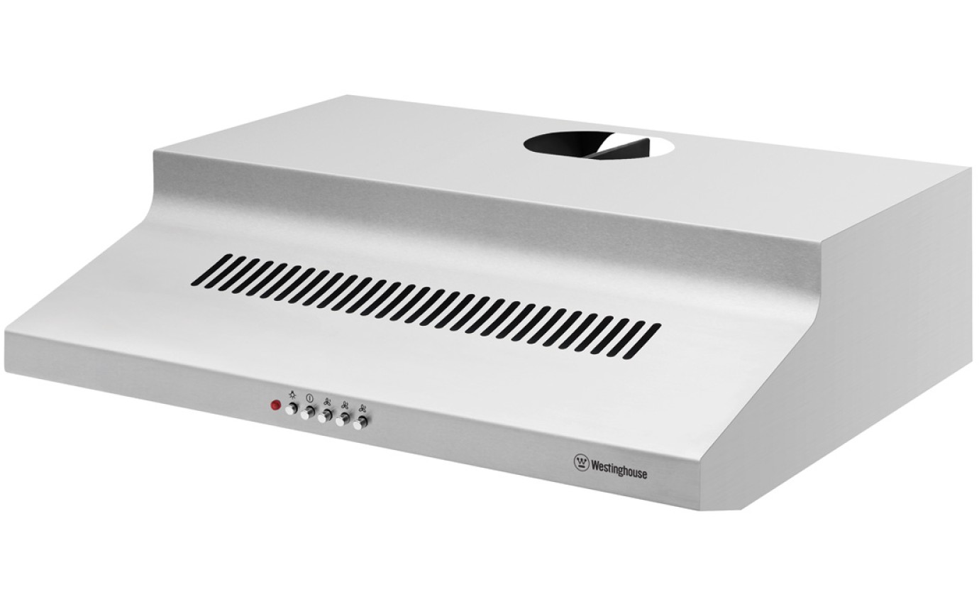 Westinghouse 60cm Fixed Rangehood WRF610SA