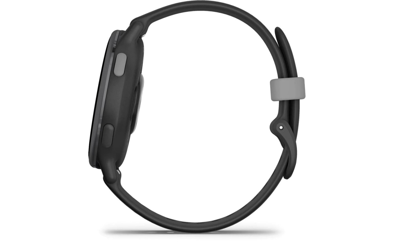 Garmin vívoactive® 5 Smartwatch (Black/Slate) 0100286210