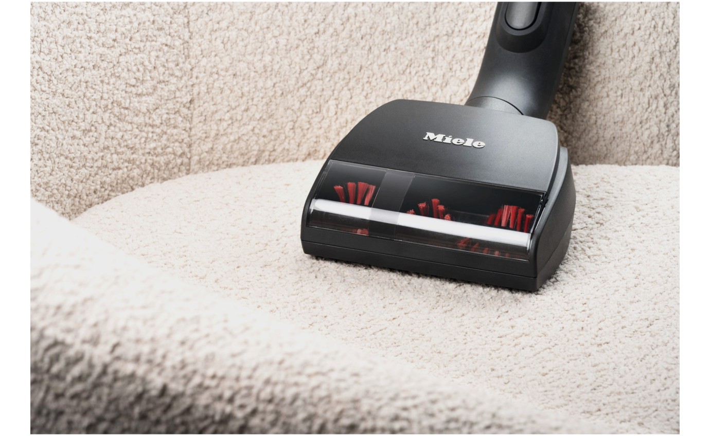 Miele Triflex HX2 Cat & Dog Cordless Vacuum (Obsidian Black) 11827140