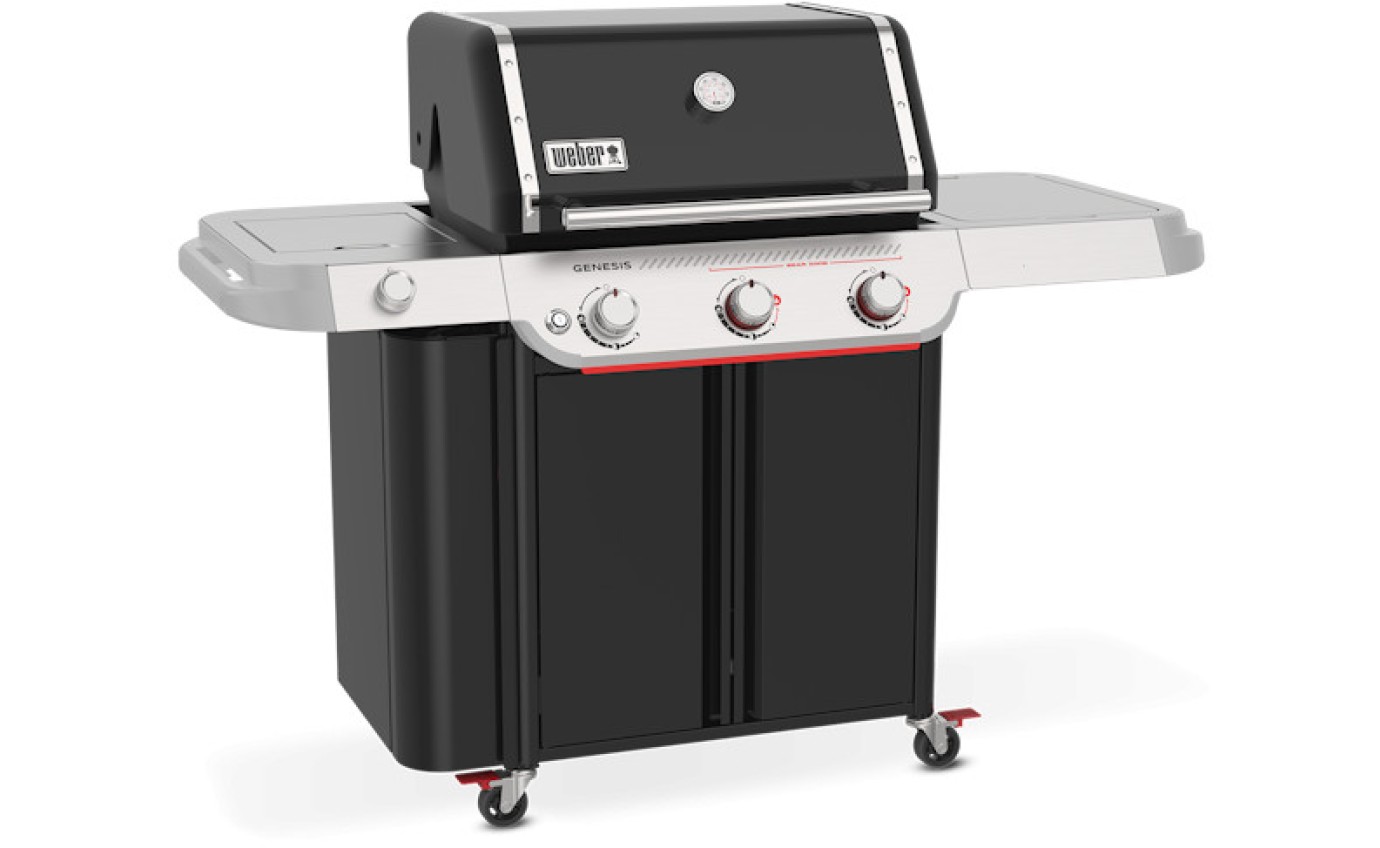 Weber Genesis&reg; EP-335 3-Burner Gas Barbecue (LPG) 1501773