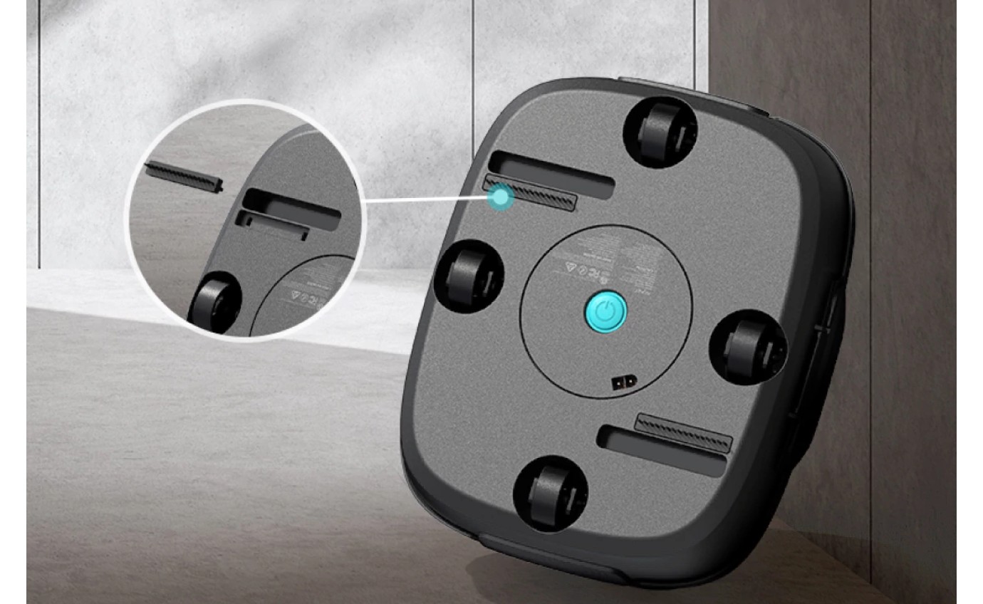 Aiper Scuba SE Cordless Robotic Pool Cleaner (Dark Grey) 253292