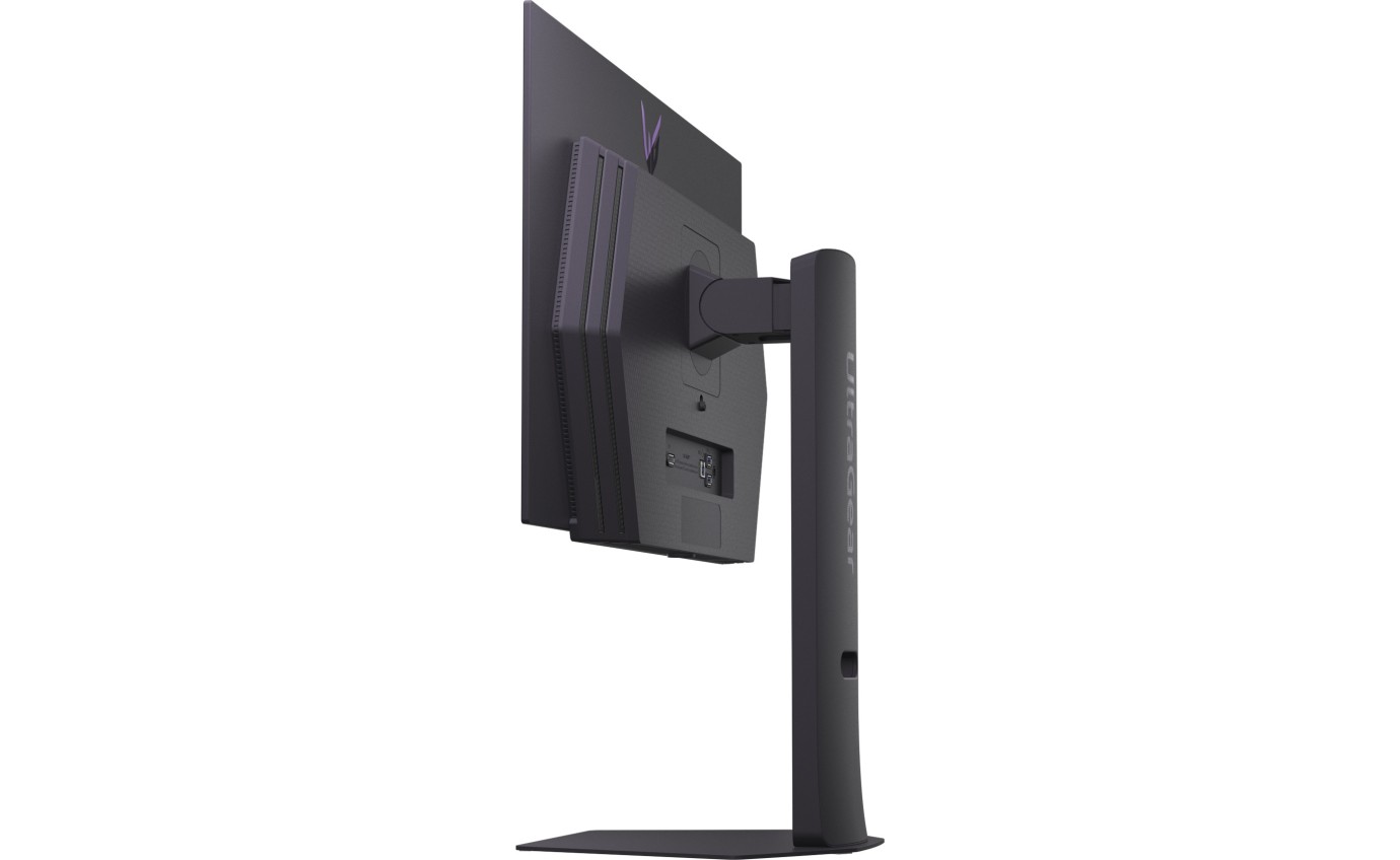 LG UltraGear™ 26.5 inch OLED QHD 280Hz 0.03ms HDR500 True Black Gaming Monitor 27GX700ABAAU