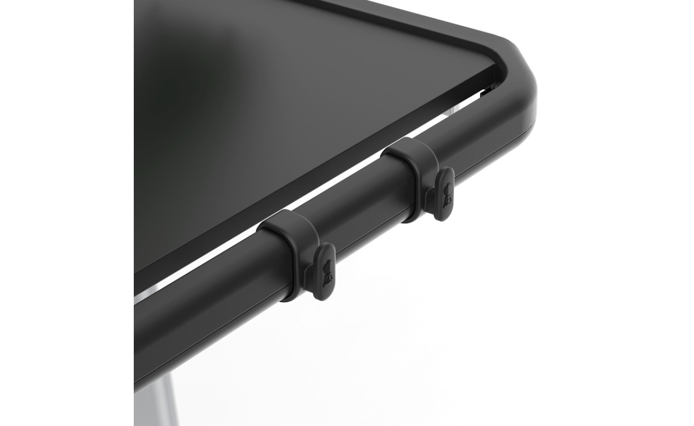 Weber Slate Tabletop Expandable Stand 3400015