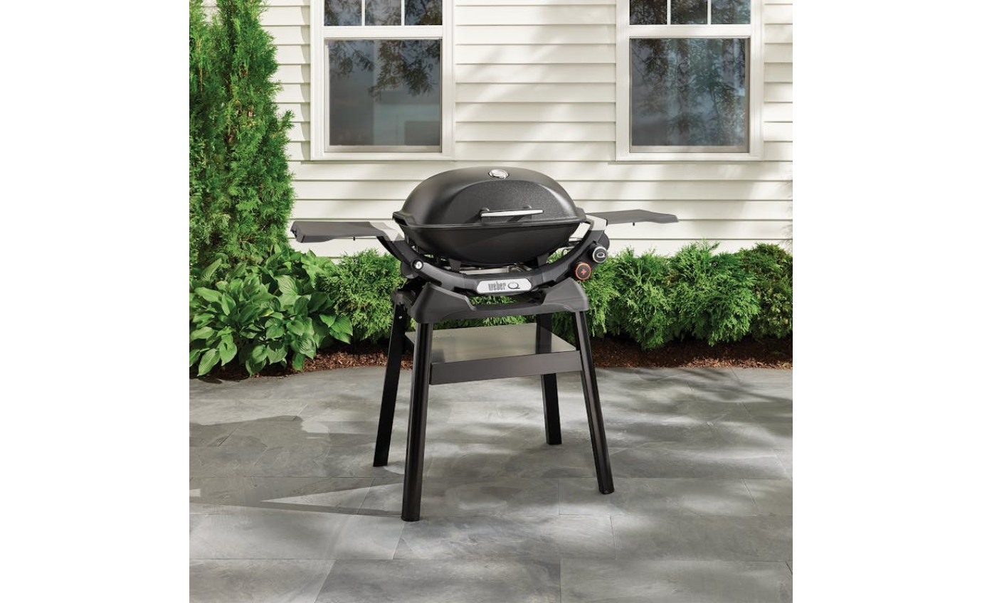 Weber Baby Q® and Q™ Compact Stand 3400177