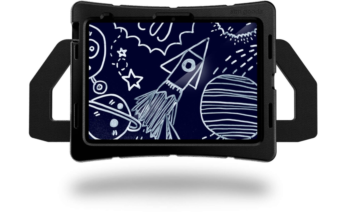 STM Duxling Case for iPad 11th Gen (A16) & 10th Gen STM222444KX01