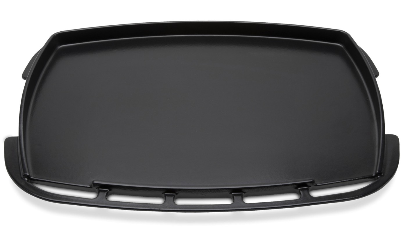 Weber Q&trade; Full Hotplate 3400166