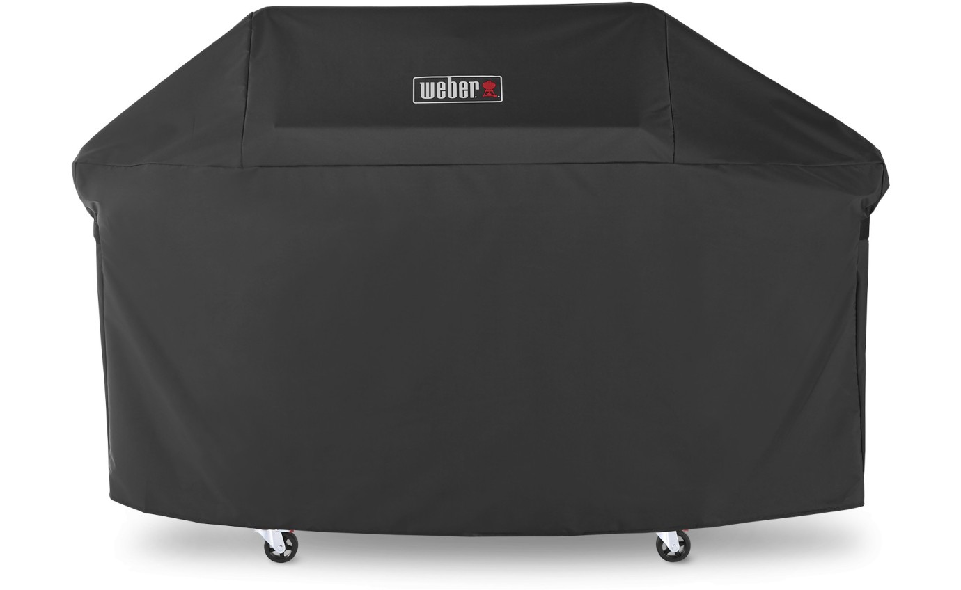 Weber Premium Barbecue Cover for Genesis 400 Series 7752