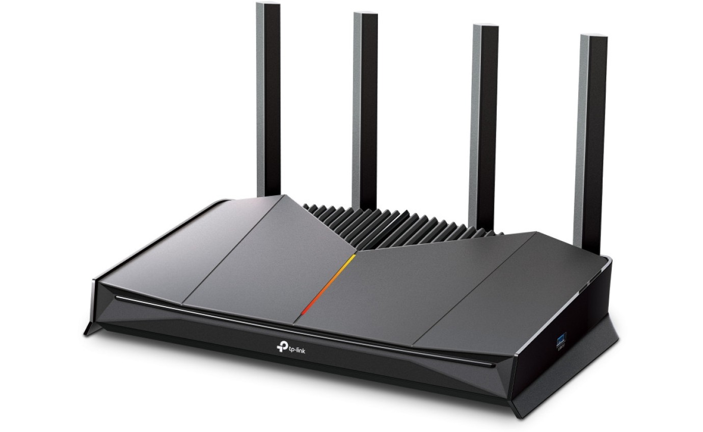 TP-Link BE3600 Dual-Band Wi-Fi 7 Gaming Router ARCHERGE230