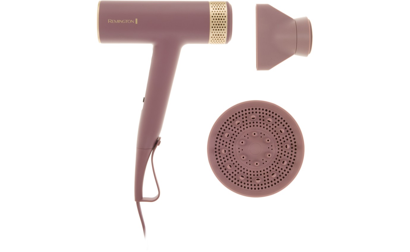 Remington AIRvive&trade; Digital Hair Dryer EC8930AU