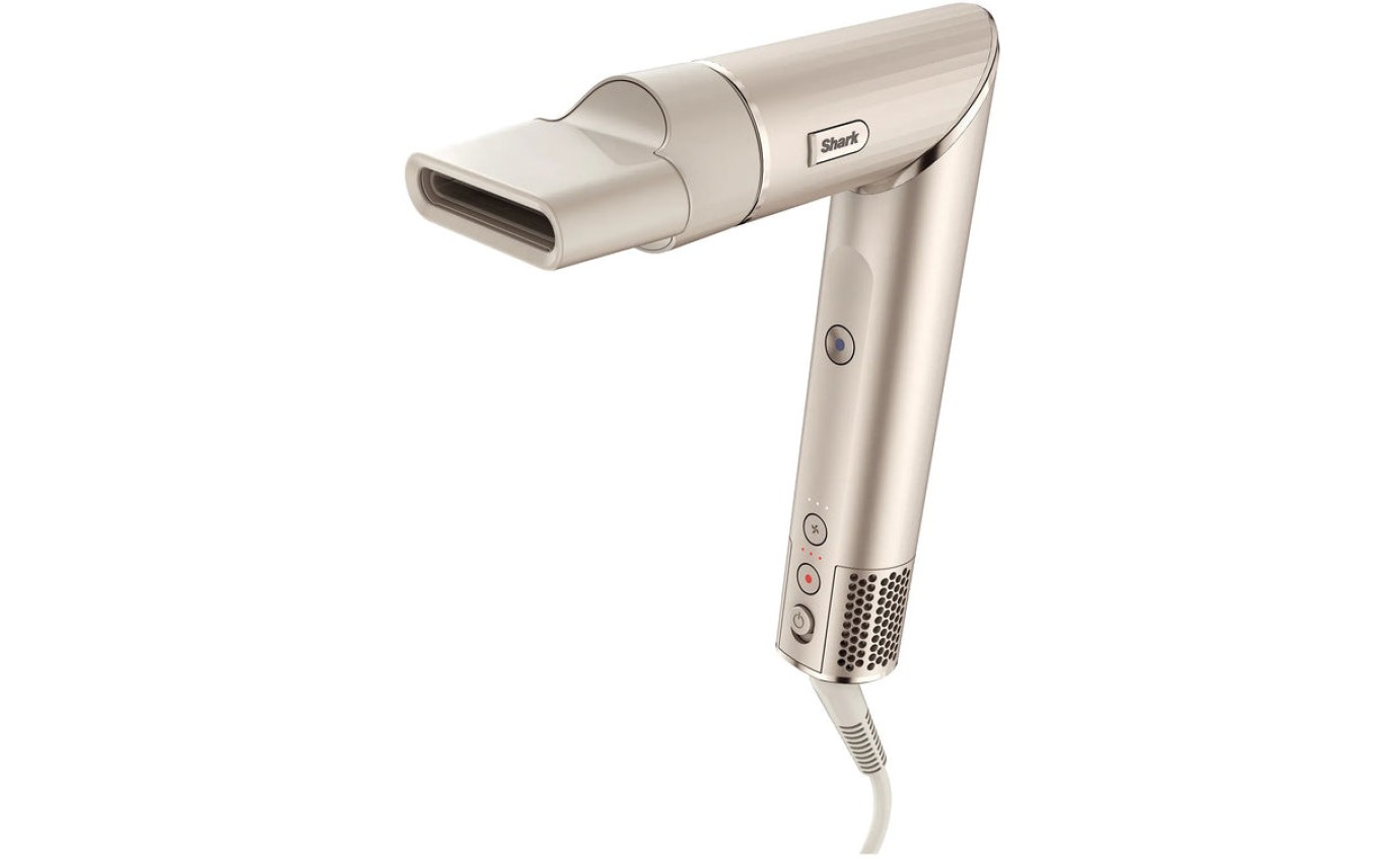 Shark FlexStyle Air Styling & Drying System (Stone) HD421SL