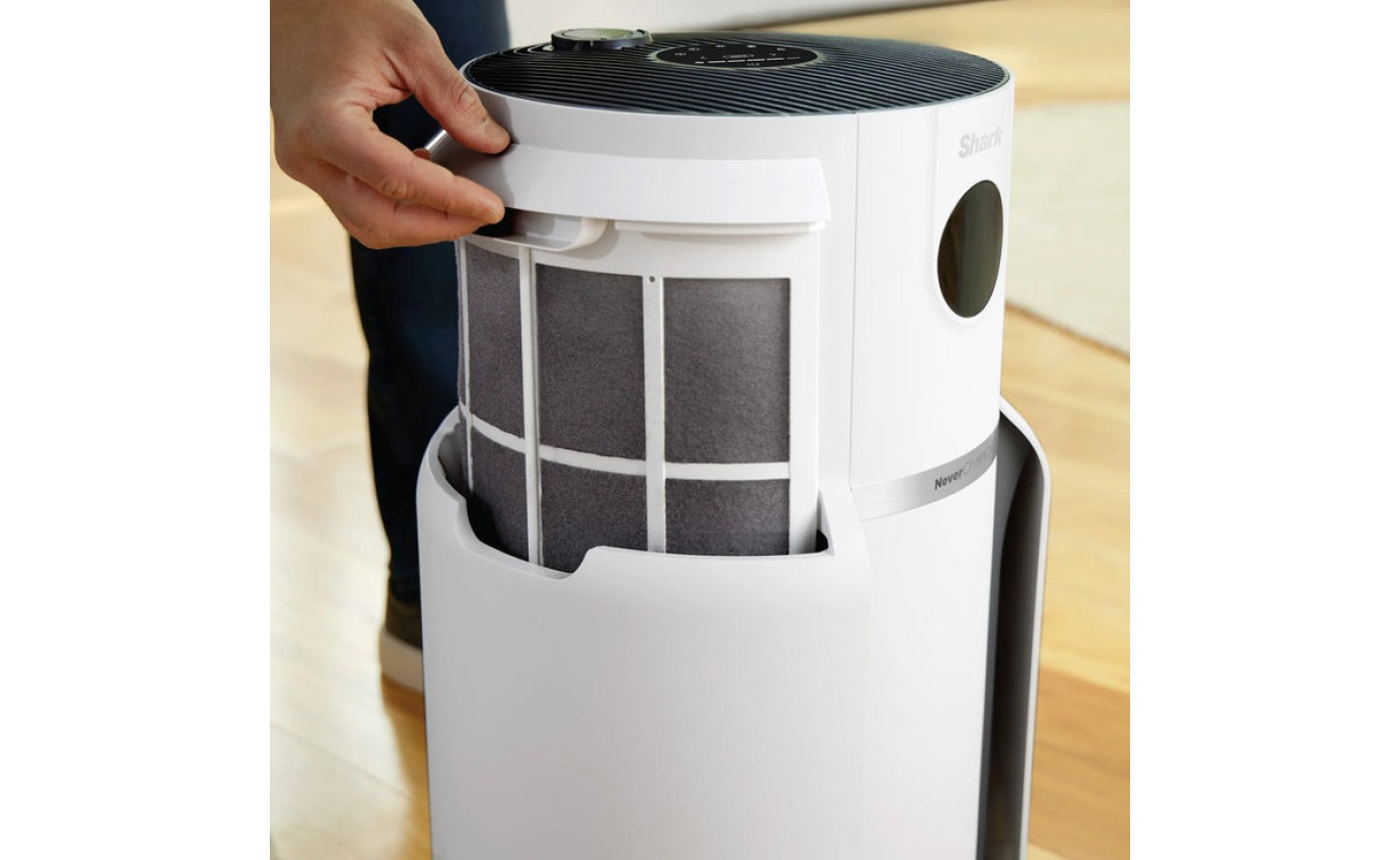 Shark NeverChange5 Air Purifier HP150