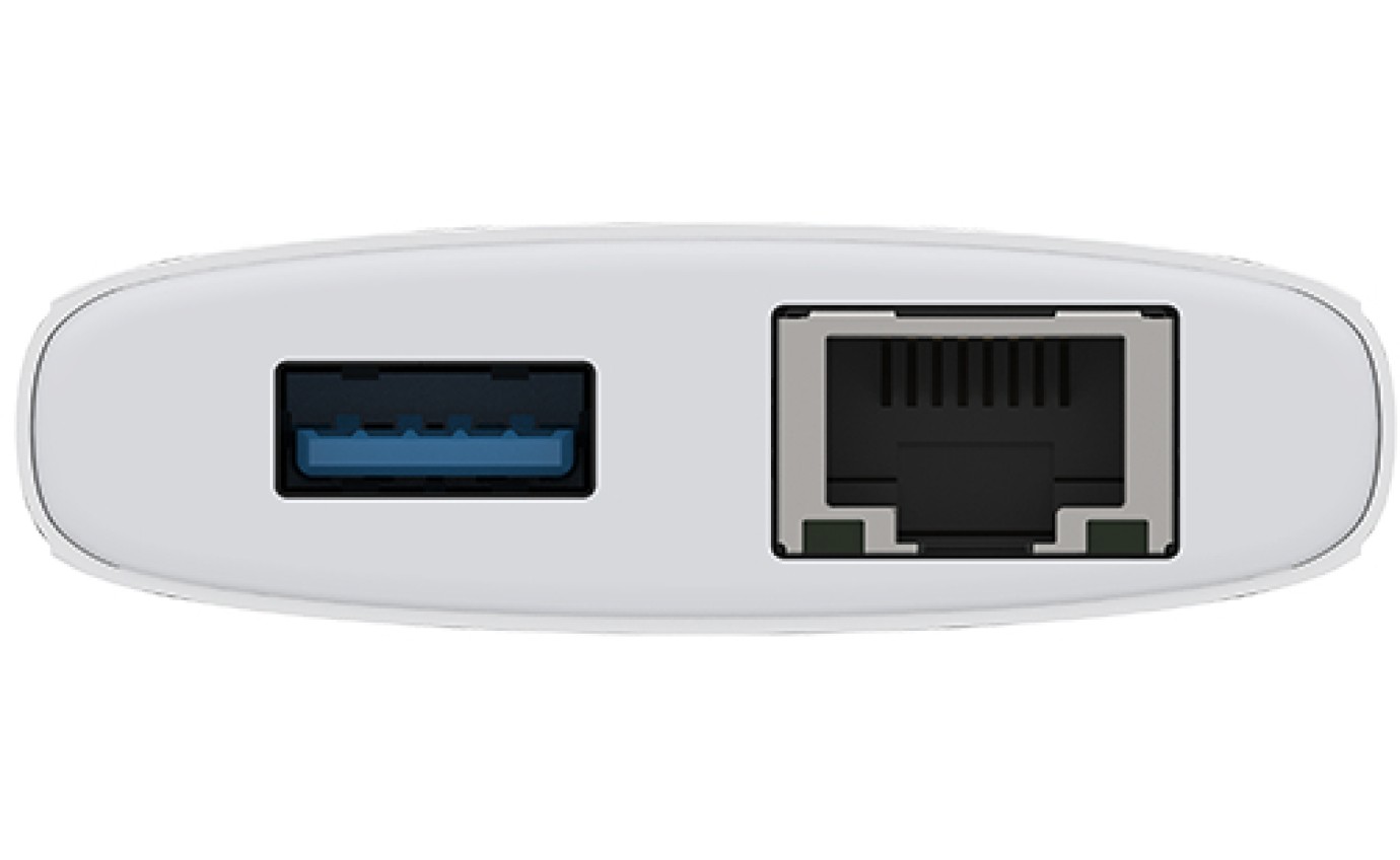 D-Link 10-Port Multi-Function USB-C Hub DUPA01