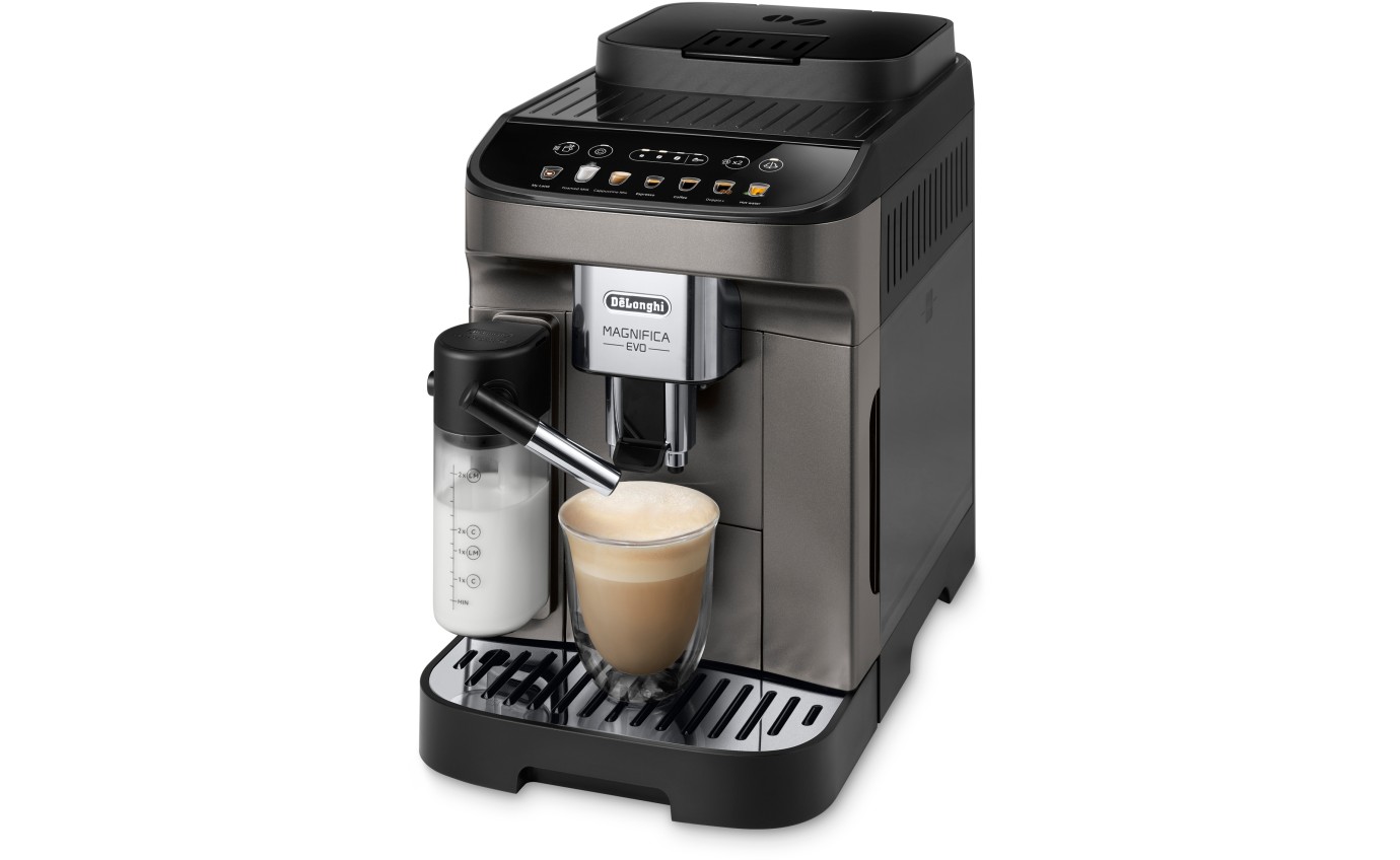 DeLonghi Magnifica Evo Automatic Coffee Machine ECAM29083TB