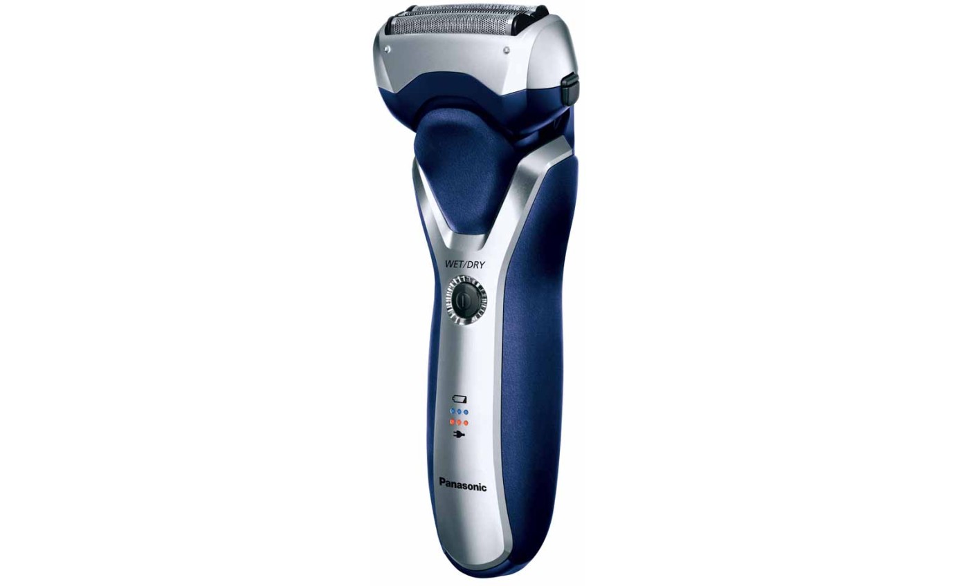 Panasonic Rechargeable Shaver ESRT37S541
