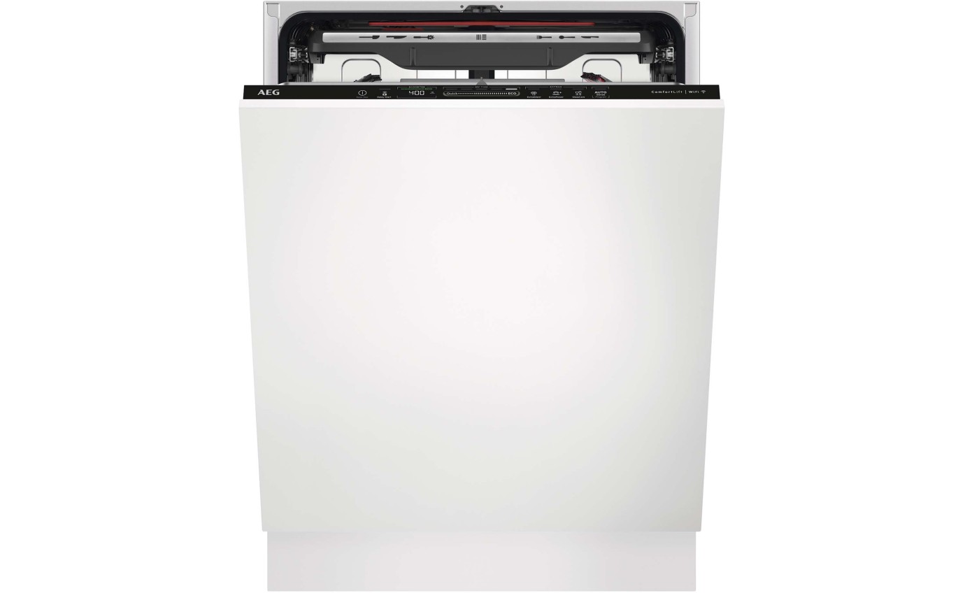 AEG 60cm Fully Integrated Dishwasher FBF9433SBA