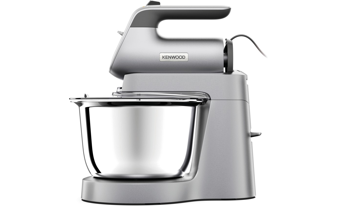 Kenwood Chefette Dual Purpose Stand & Hand Mixer HMP54000SI