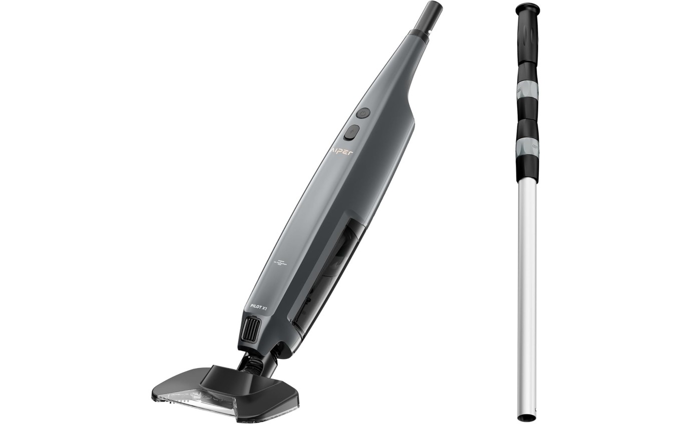 Aiper Pilot X1 Handheld Pool Cleaner 255292