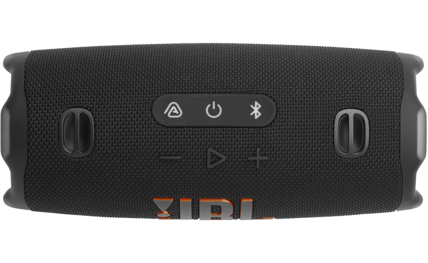 JBL Charge 6 Portable Speaker (Black) JBLCHARGE6BLK