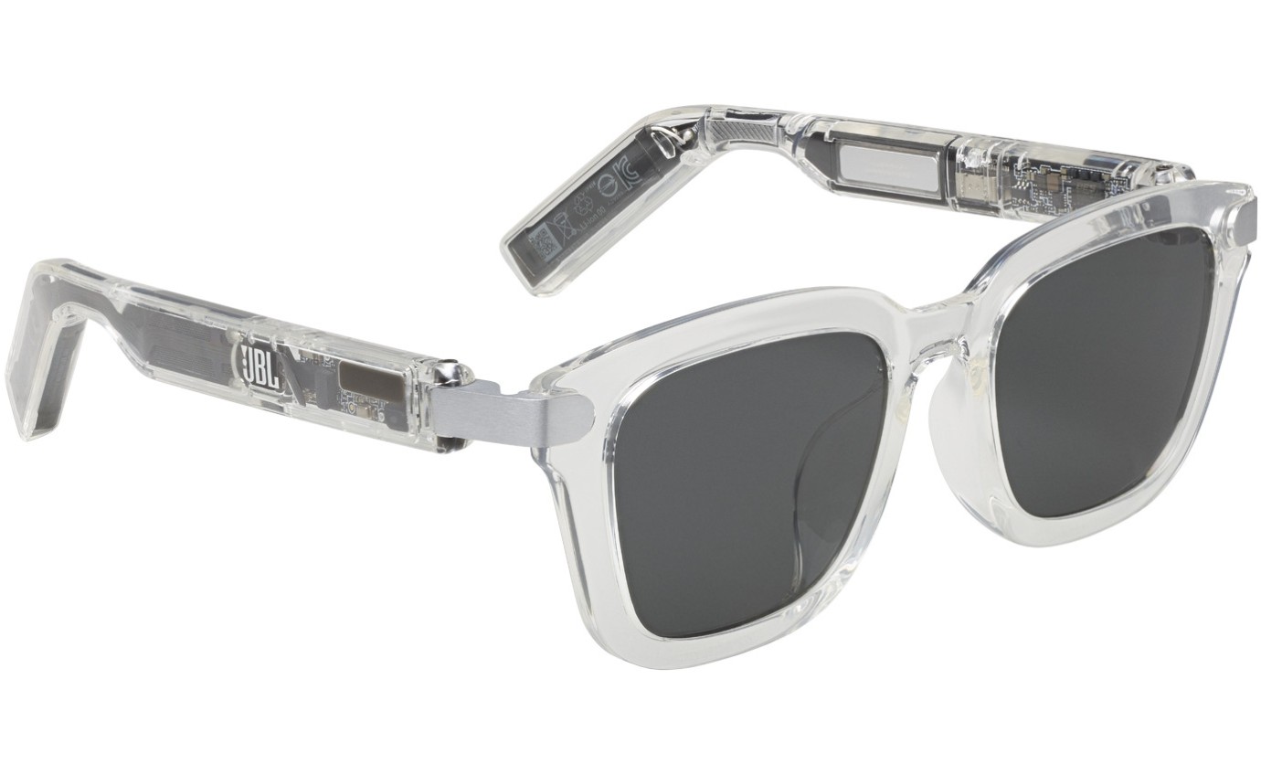 JBL Soundgear Frames Square (Pearl) JBLSNDGEARFMSSPR