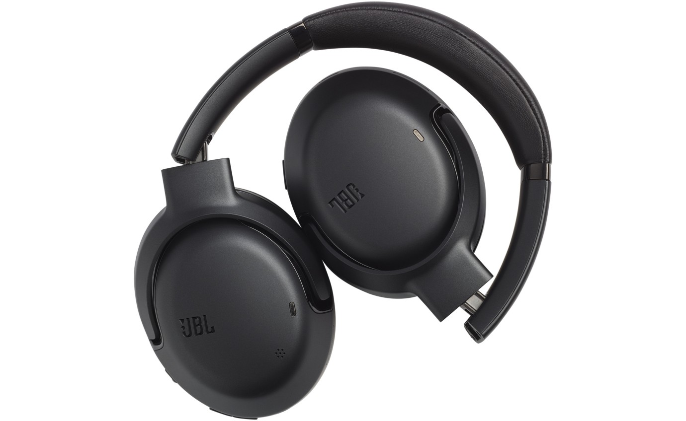 JBL Tour One M2 Wireless Over-Ear Noise Cancelling Headphones (Black) JBLTOURONEM2BLK