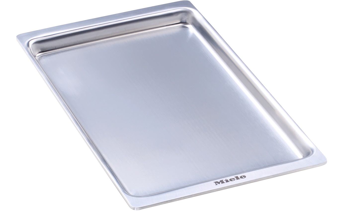 Miele Tepann Yaki Pan for Induction Cooktops KMTY