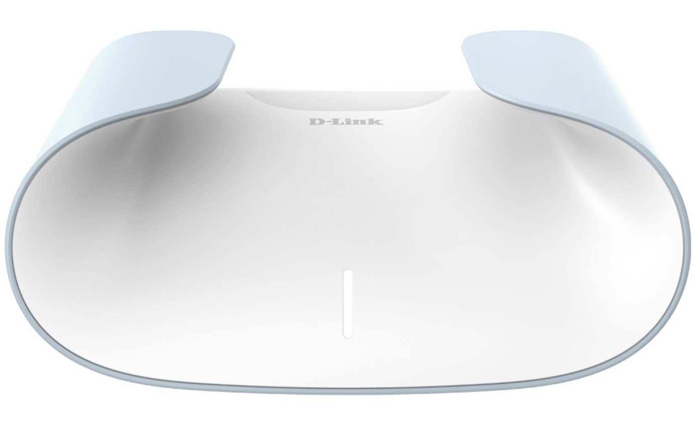 D-Link Aquila Pro AI AX6000 Wi-Fi 6 Smart Mesh Router (3 Pack) M603PK