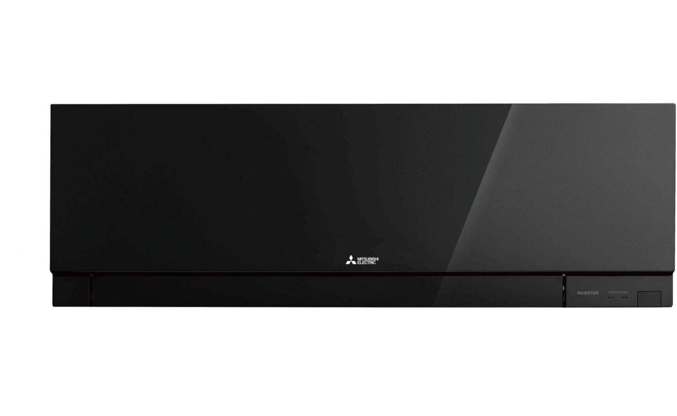 Mitsubishi 3.5kW/4kW Inverter Split System MSZEF35VGKDBKIT