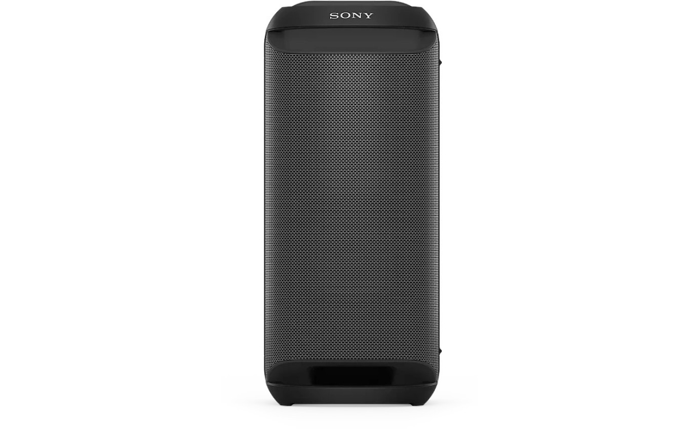 Sony XV800 Portable Bluetooth&reg; Wireless Party Speaker (Black) SRSXV800B