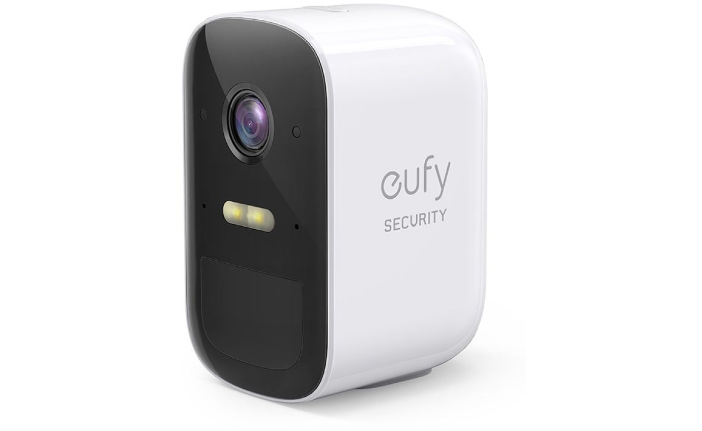 eufy Security eufyCam 2C Pro 2K Security Camera (4 Pack) T8863CD1