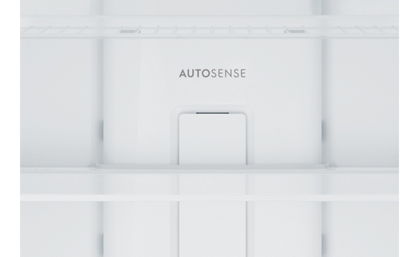 Westinghouse 341L Top Mount Fridge (White) WTM3400WLX