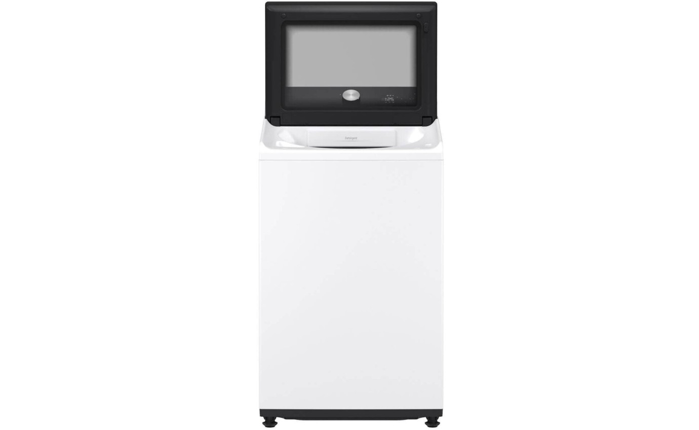 LG 9kg Series 5 AI Top Load Washer (White) WTX309W