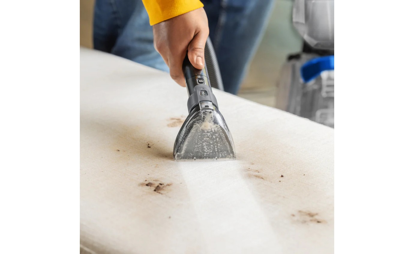 Bissell PowerForce™ Pet Upright Carpet & Upholstery Cleaner 4059F