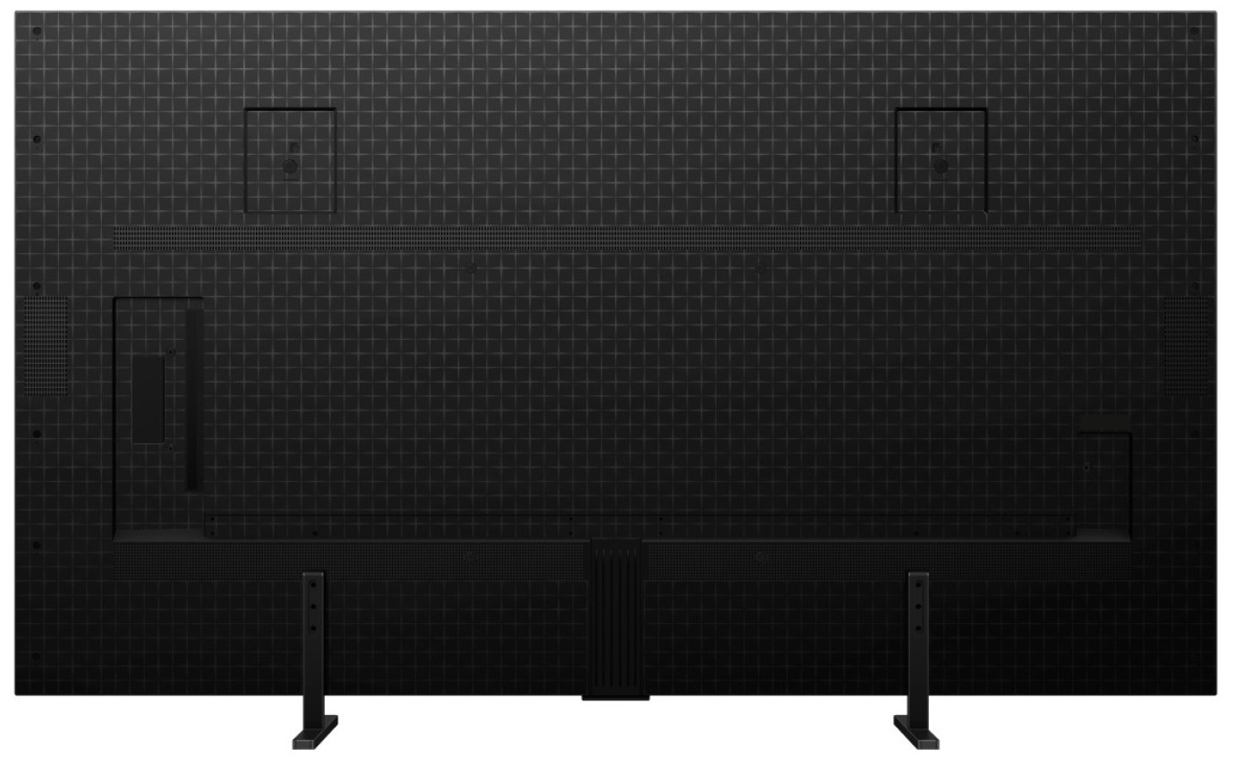 TCL 55 inch C6L QD-Mini LED 4K Smart Google TV 55C6L