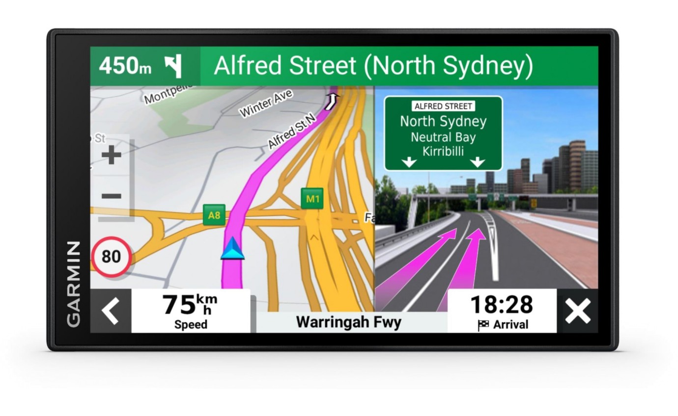 Garmin DriveSmart&trade; 66 0100246920