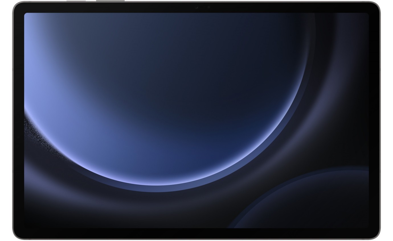 Samsung Galaxy Tab S9 FE+ Wi-Fi 128GB (Grey) SMX610NZAAXSA