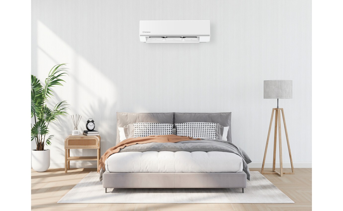 Westinghouse 3.6/4.4kW Split System Air Conditioner WSD36HWA
