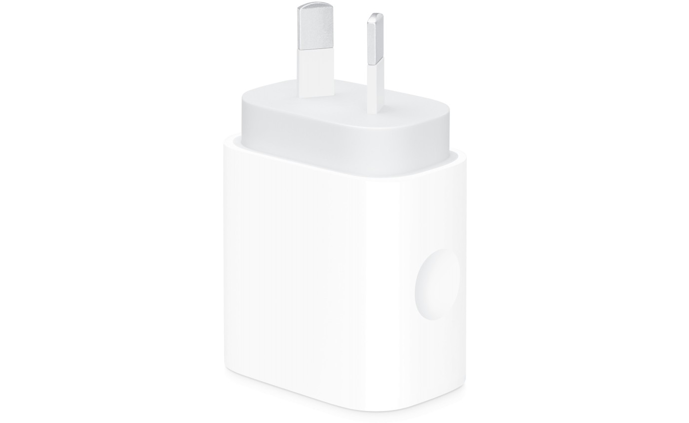 Apple 20W USB-C Power Adapter MWVT3XA