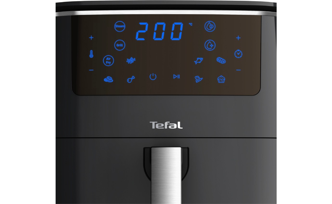 Tefal Easy Fry Grill & Steam XXL FW2018