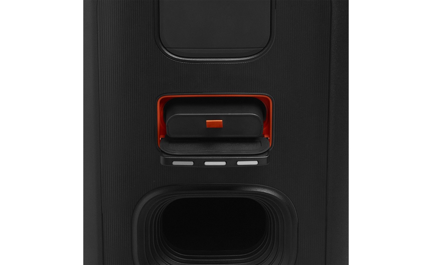 JBL PartyBox Stage 320 Portable Party Speaker (Black) JBLPBSTAGE320AS2