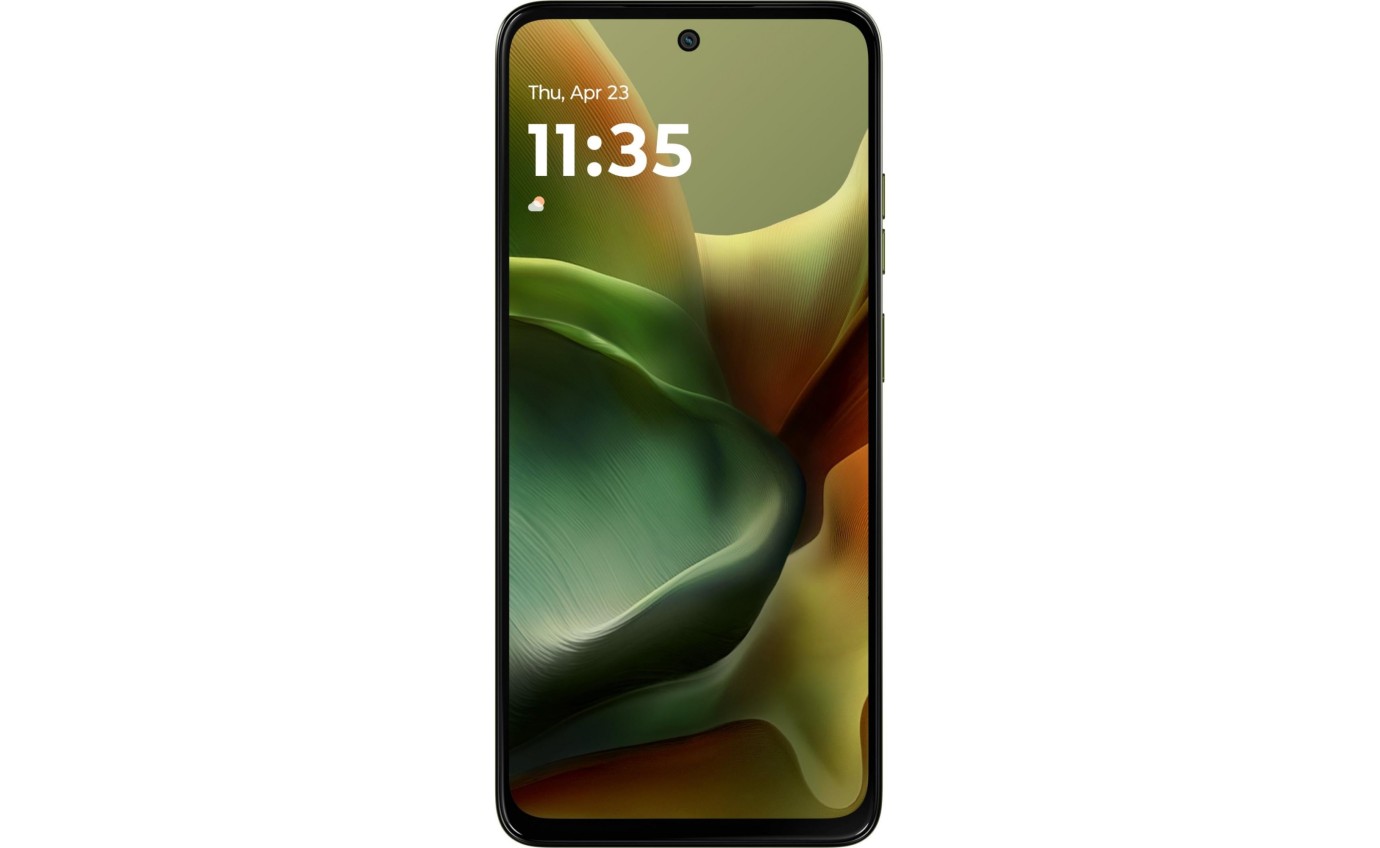 Motorola moto g15 4G 128GB (Iguana Green) 11901333975