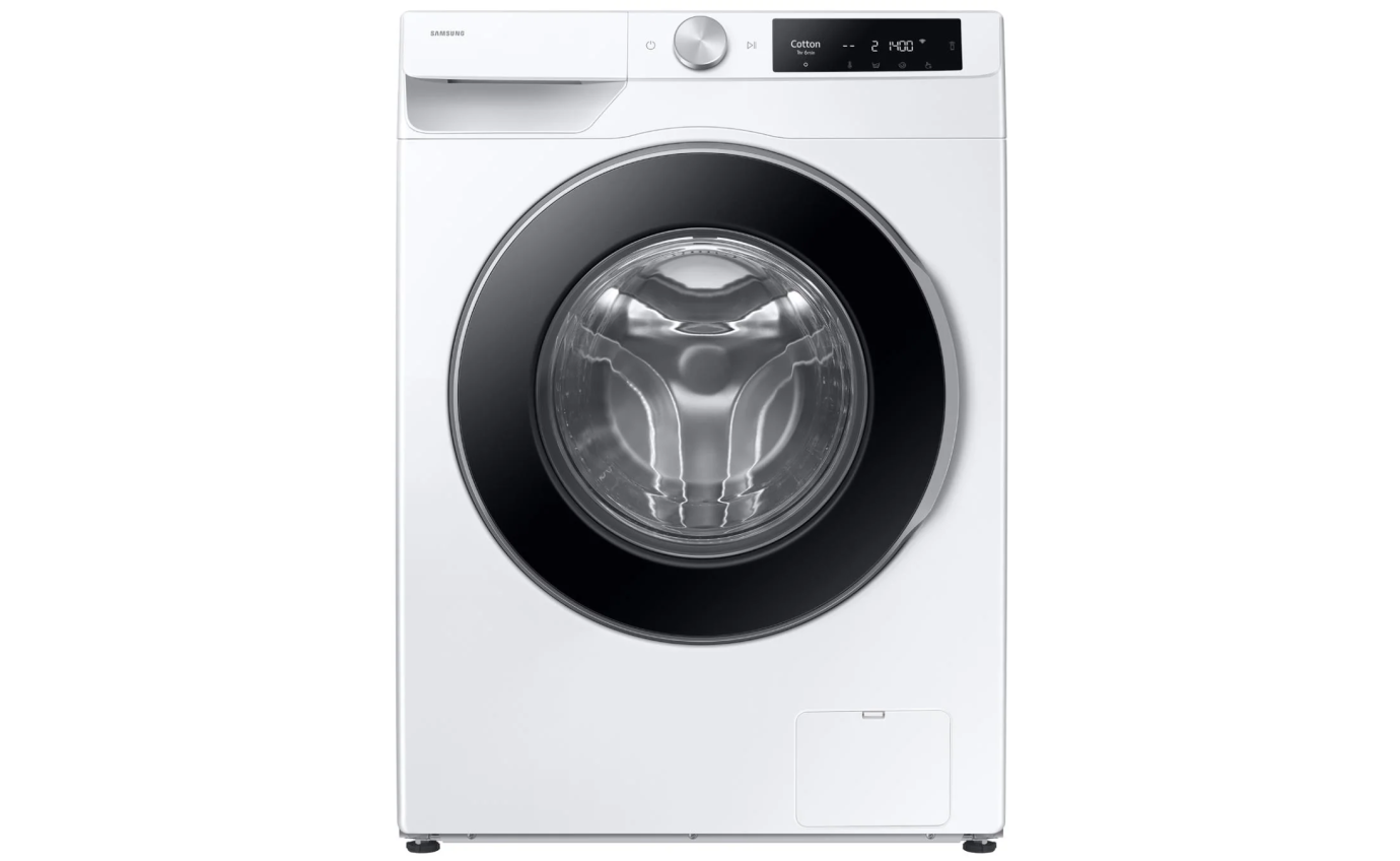 Samsung 11kg Front Load Washing Machine WW90DG6U3ALE