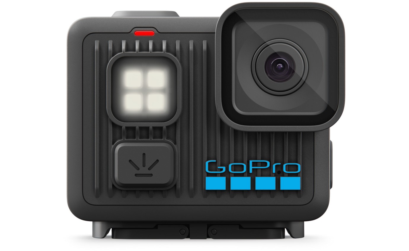 GoPro LIT HERO CHDHF132AS