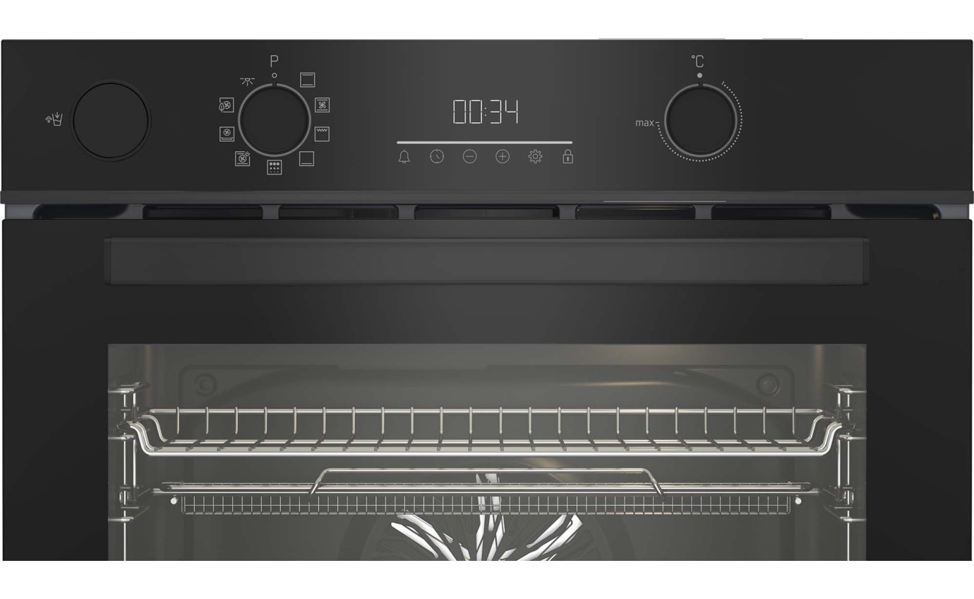 Beko 60cm Built-in Oven BBO6851PSDX