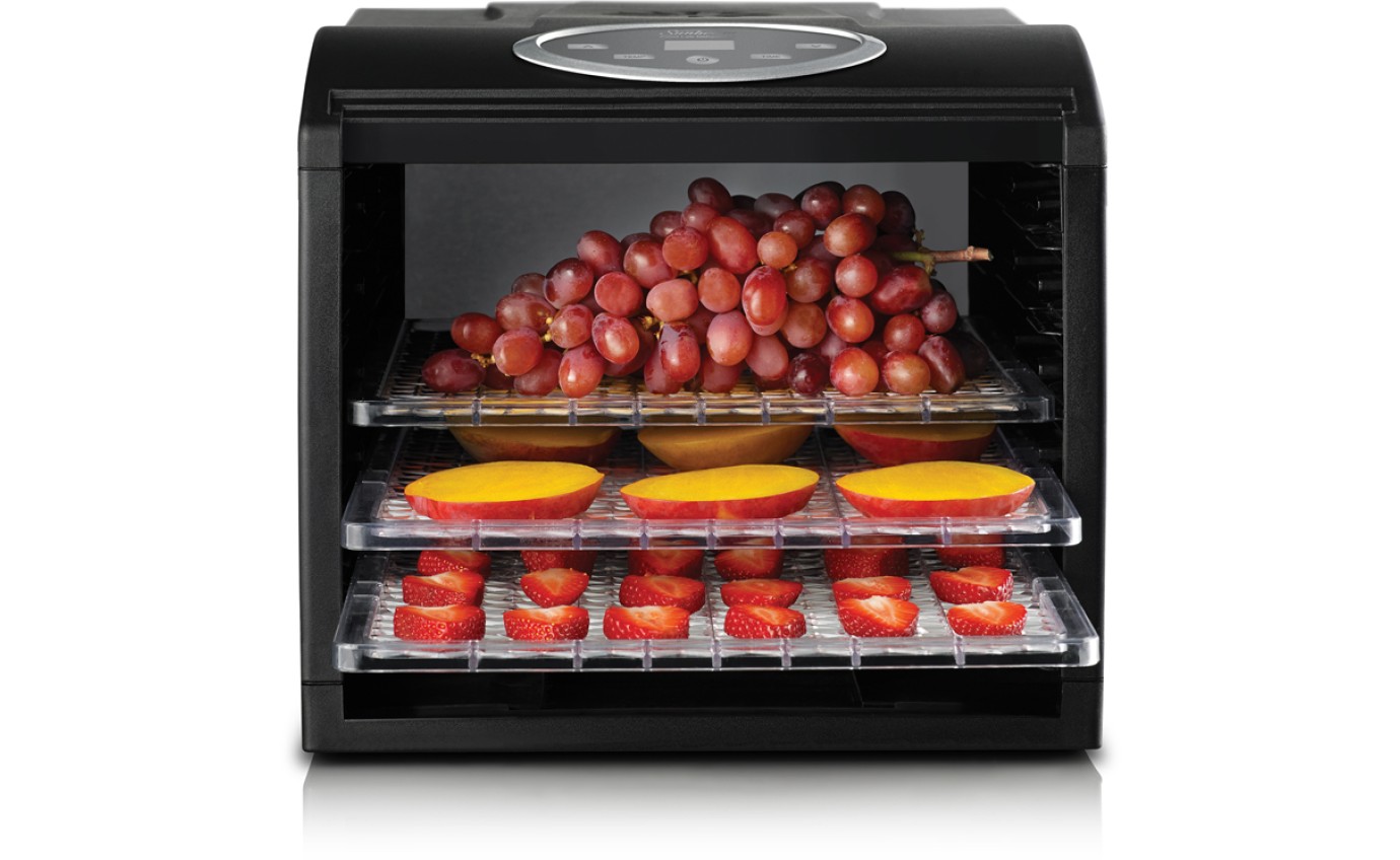 Sunbeam Food Lab™ Electronic Dehydrator DT6000