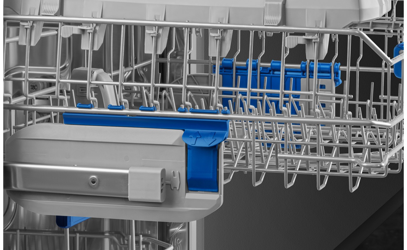 Smeg 60cm Fully Integrated Dishwasher DWAFI62244