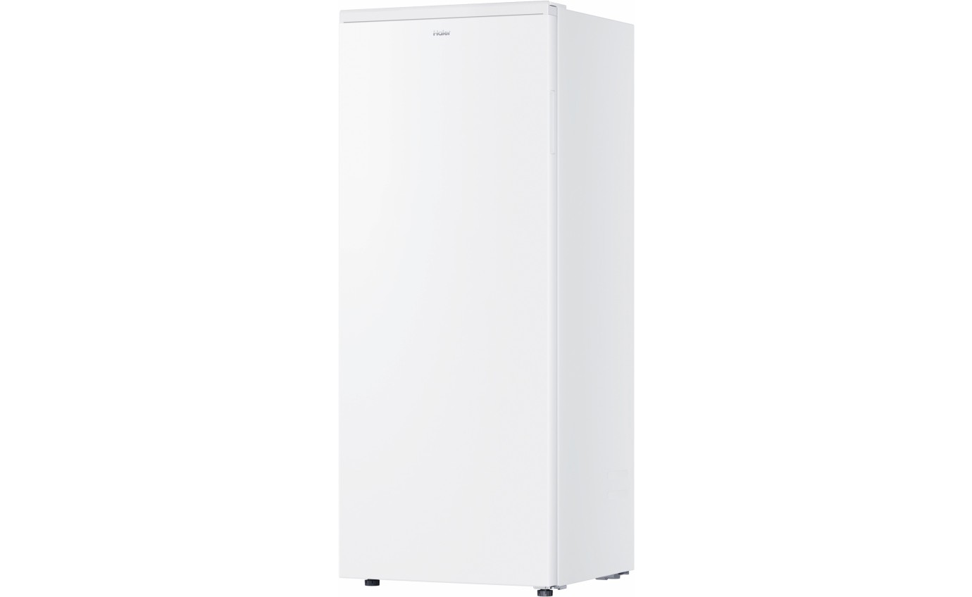 Haier 169L Vertical Freezer (White) HVF170VW