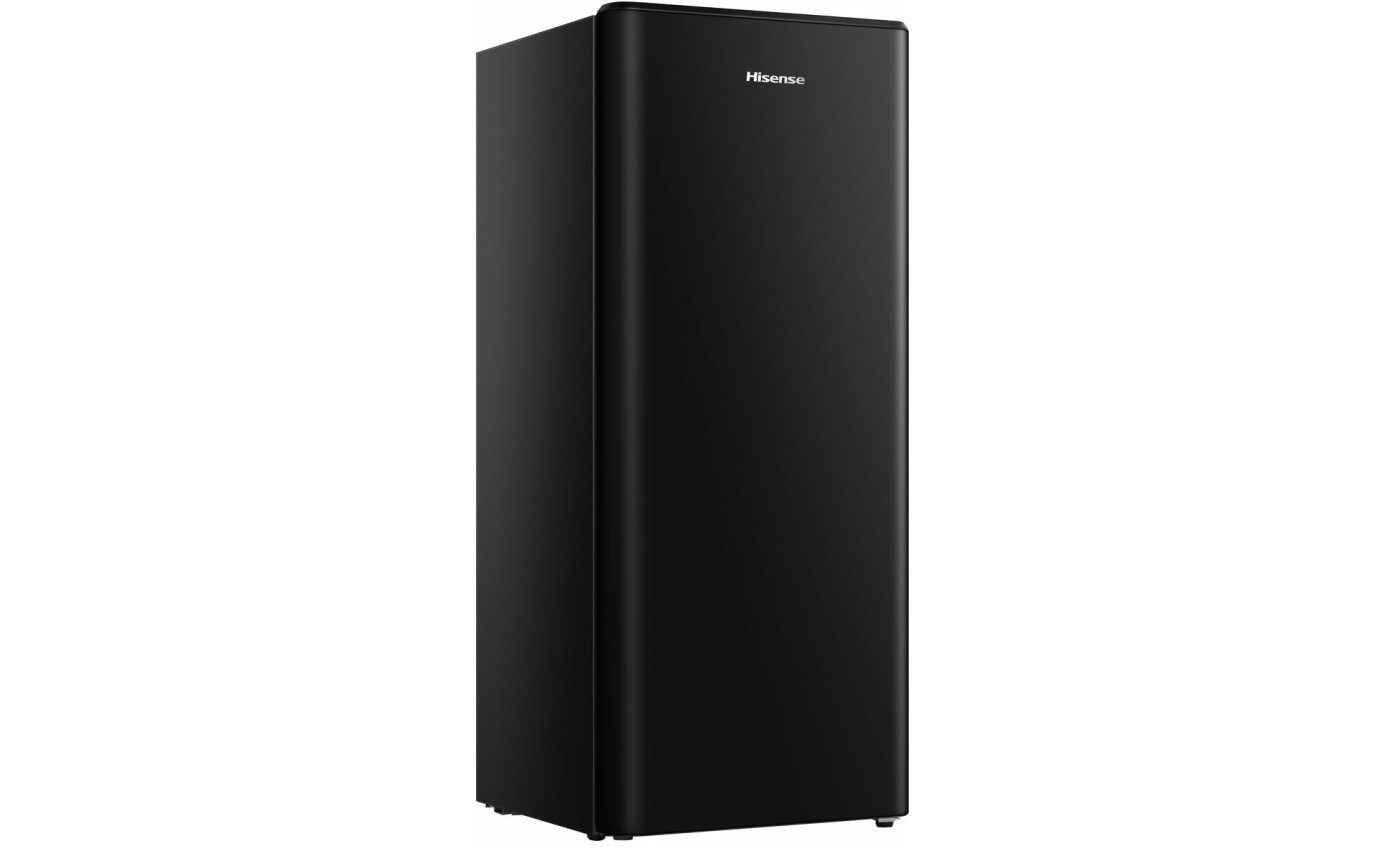 Hisense 179L Bar Fridge (Black) HRBF179B
