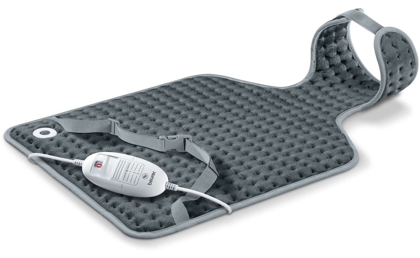 Beurer Back & Neck Heat Pad HK53