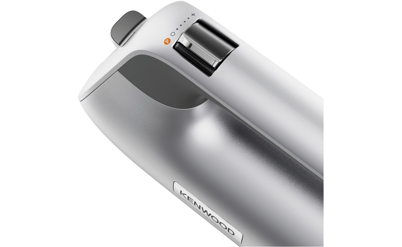 Kenwood Chefette Dual Purpose Stand & Hand Mixer HMP54000SI